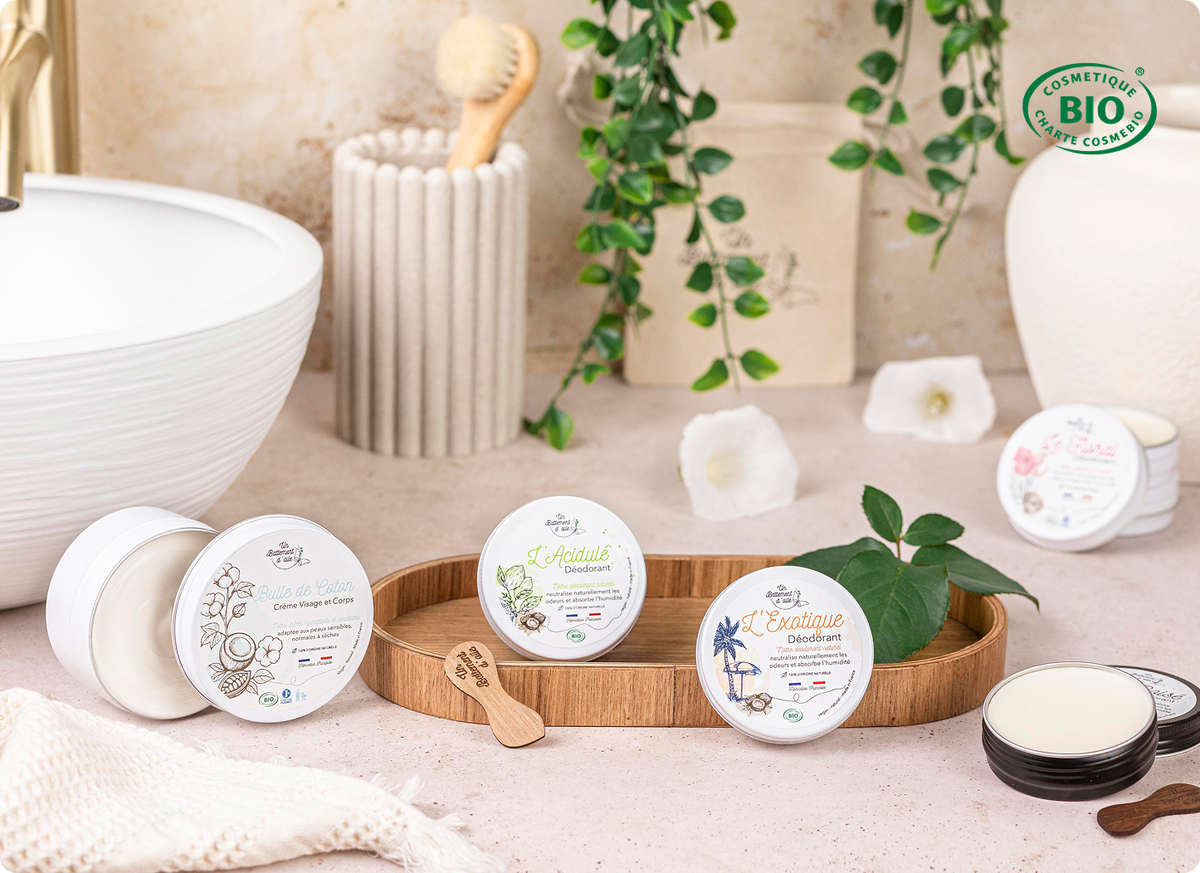 Tous nos produits