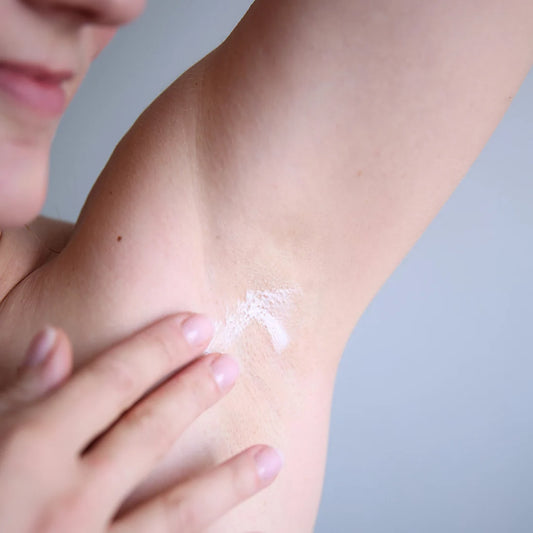 Déodorant solide certifié bio Le Boisé
