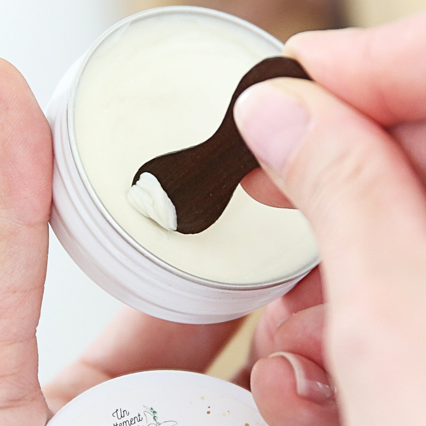 Déodorant solide certifié bio l’Acidulé