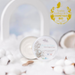 Crème Visage & Corps Bulle de Coton
