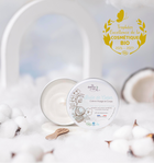 Crème Visage & Corps Bulle de Coton
